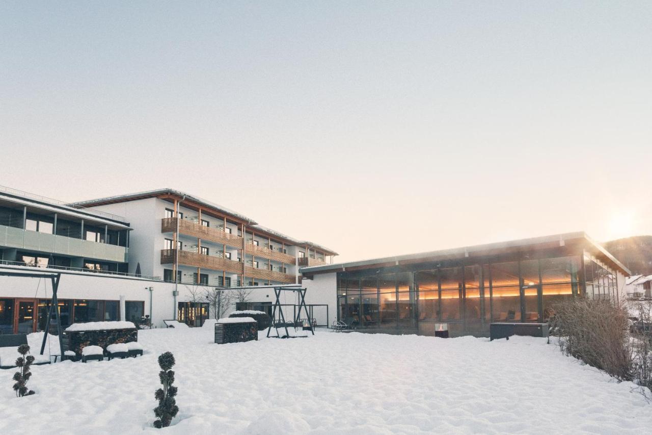 Hotel Eibl Frauenau Exterior photo