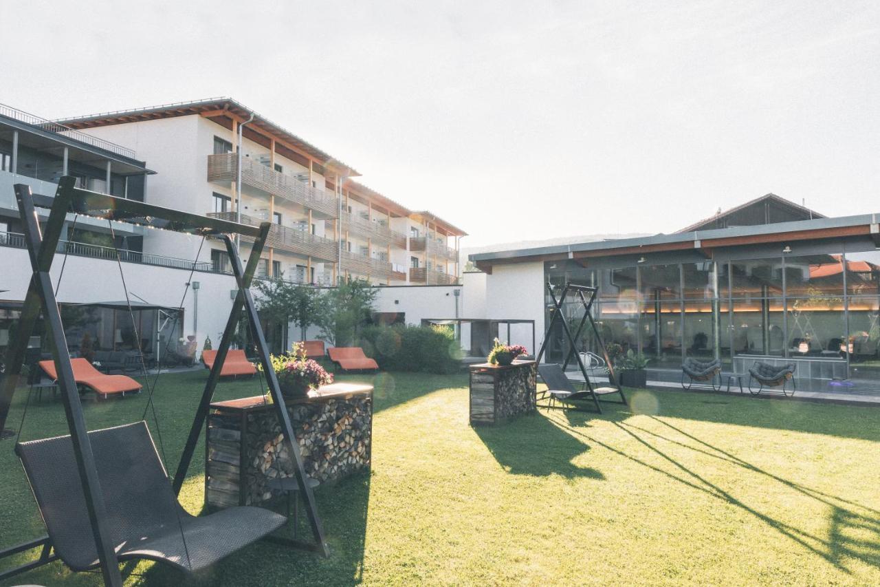 Hotel Eibl Frauenau Exterior photo