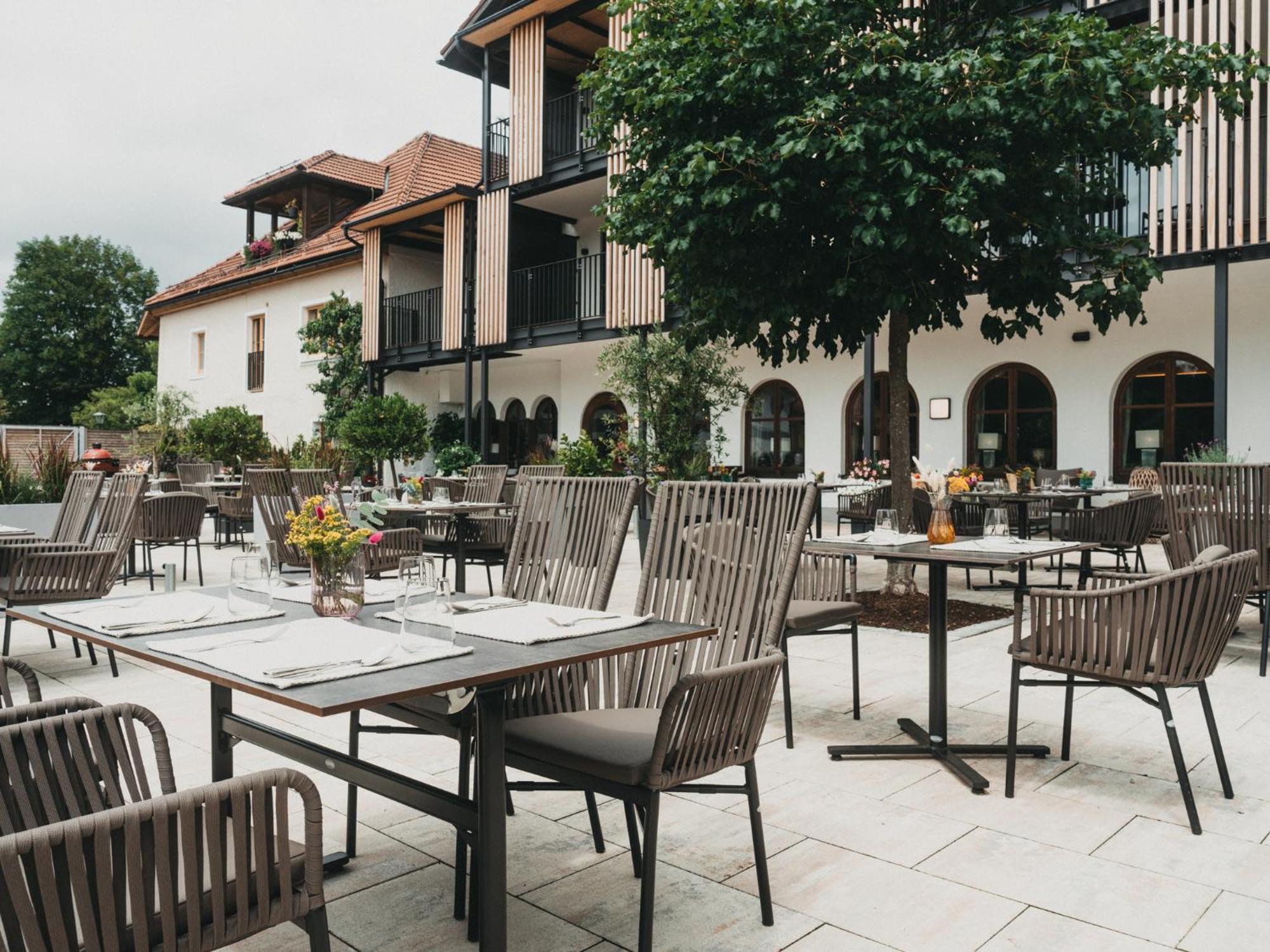Hotel Eibl Frauenau Exterior photo